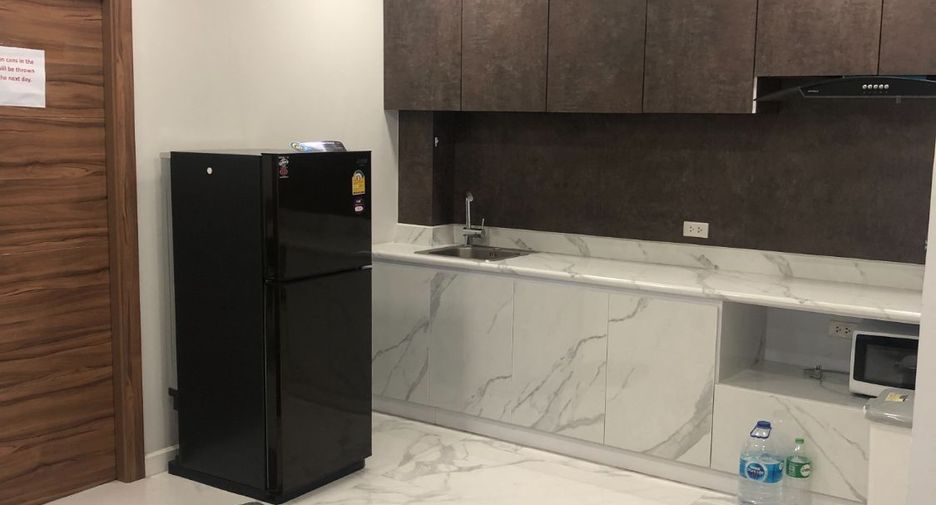 For rent 3 bedrooms office in Watthana, Bangkok