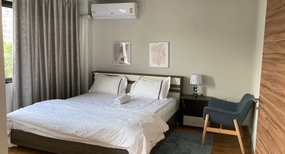 For rent 3 bedrooms office in Watthana, Bangkok