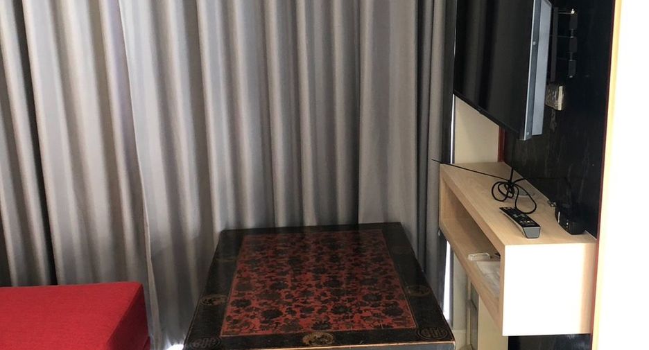 For rent 3 bedrooms office in Watthana, Bangkok