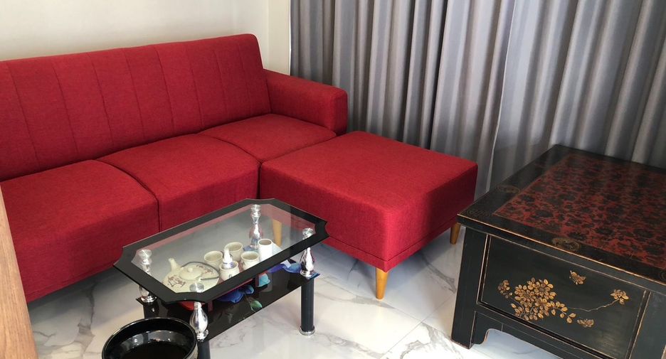 For rent 3 bedrooms office in Watthana, Bangkok