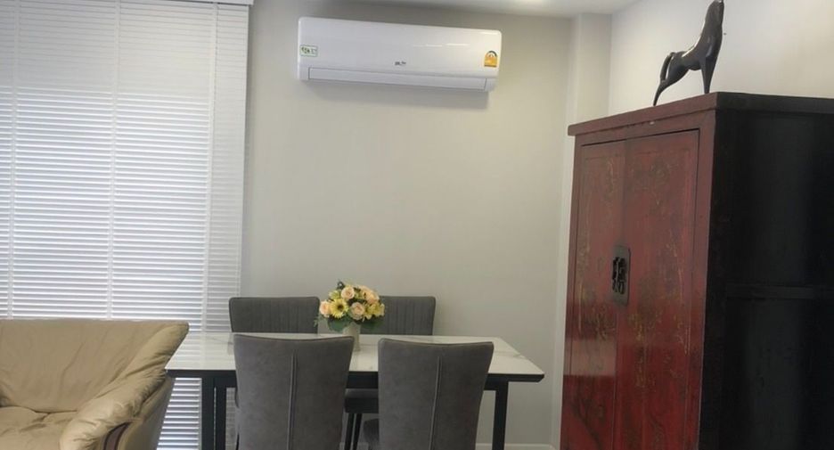For rent 3 bedrooms office in Watthana, Bangkok