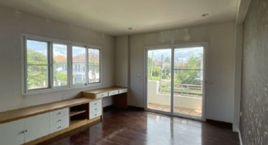 ขาย 3 ห้องนอน บ้านเดี่ยว ใน สันกำแพง, เชียงใหม่