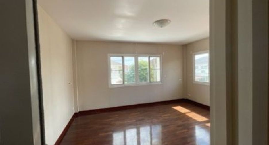 ขาย 3 ห้องนอน บ้านเดี่ยว ใน สันกำแพง, เชียงใหม่