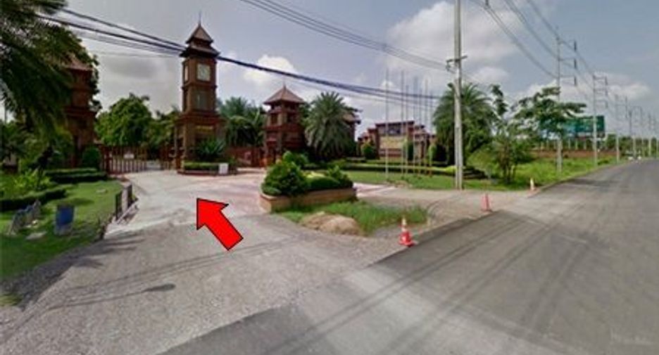 ขาย 3 ห้องนอน บ้านเดี่ยว ใน สันกำแพง, เชียงใหม่