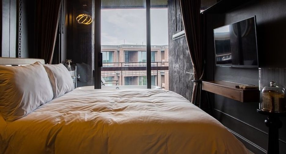 ขาย 2 เตียง คอนโด ใน เมืองภูเก็ต, ภูเก็ต