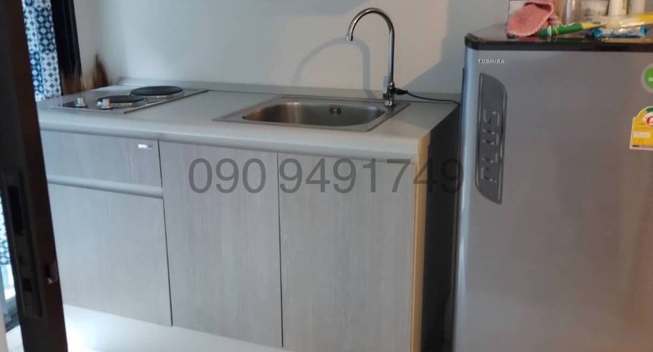 For rent 1 bed condo in Bang Khen, Bangkok