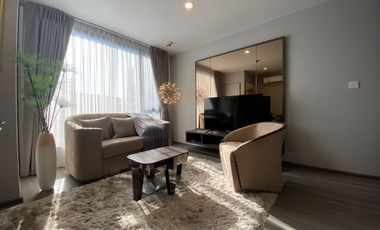 For rent 2 bed condo in Khlong Toei, Bangkok