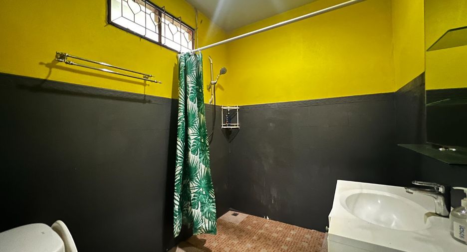 For rent 2 bedrooms house in Mueang Krabi, Krabi