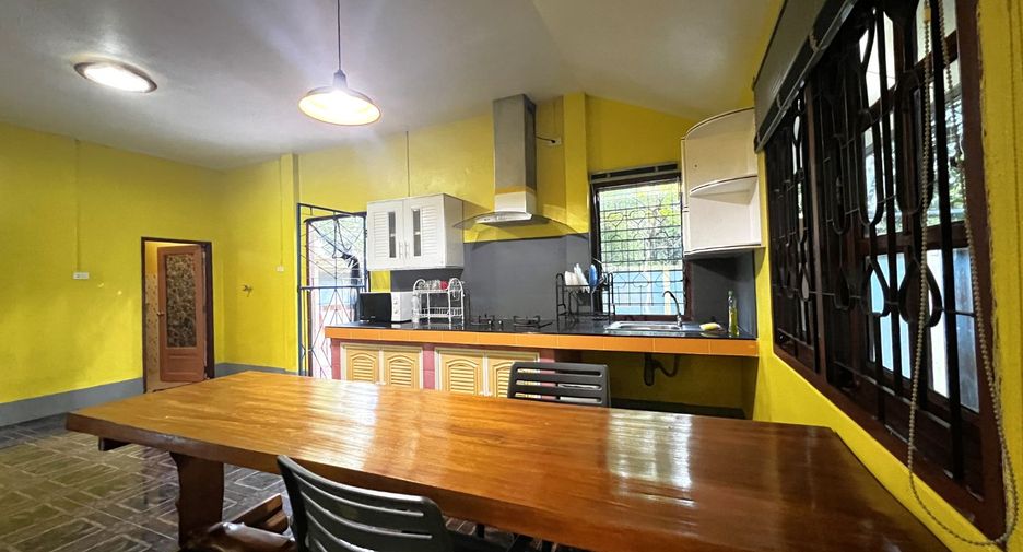 For rent 2 bedrooms house in Mueang Krabi, Krabi
