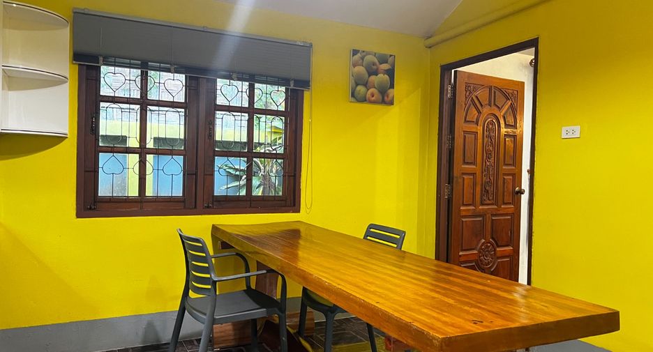 For rent 2 bedrooms house in Mueang Krabi, Krabi