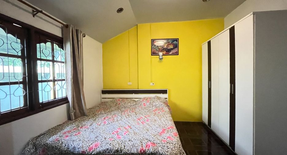 For rent 2 bed house in Mueang Krabi, Krabi