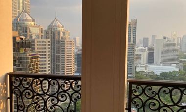 For rent そして for sale 3 ベッドルーム condo in Pathum Wan, Bangkok