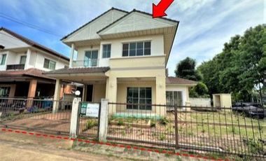 ขาย 3 ห้องนอน บ้านเดี่ยว ใน เมืองขอนแก่น, ขอนแก่น