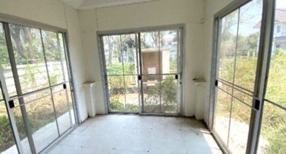 Haus zum Kauf mit 3 Zimmer in Mueang Khon Kaen, Khon Kaen