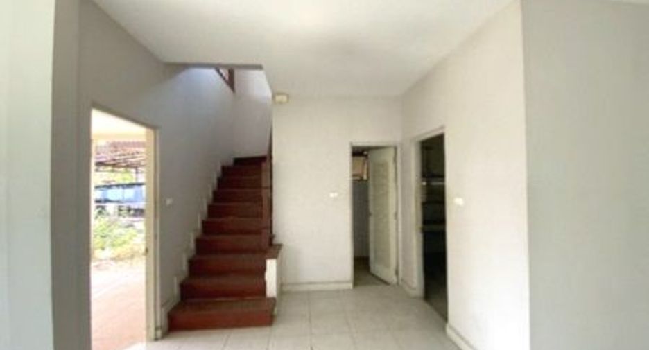 Haus zum Kauf mit 3 Zimmer in Mueang Khon Kaen, Khon Kaen