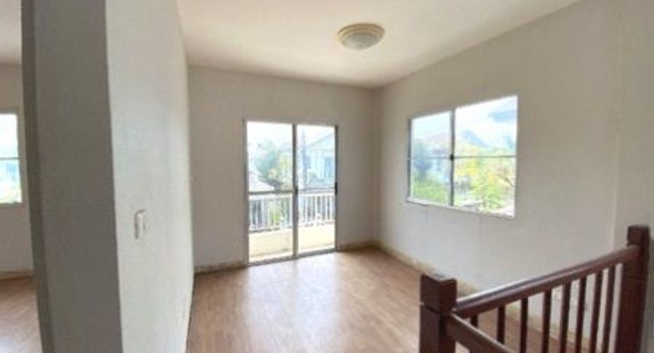Haus zum Kauf mit 3 Zimmer in Mueang Khon Kaen, Khon Kaen