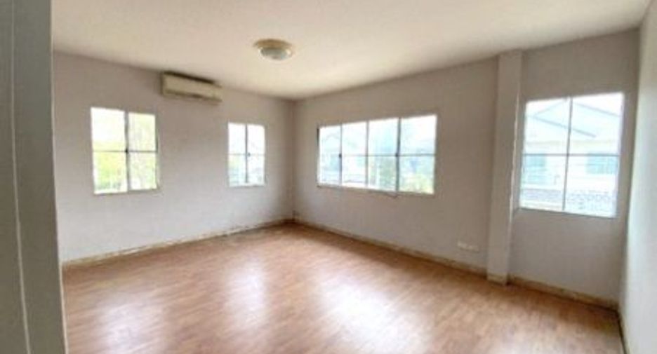 Haus zum Kauf mit 3 Zimmer in Mueang Khon Kaen, Khon Kaen