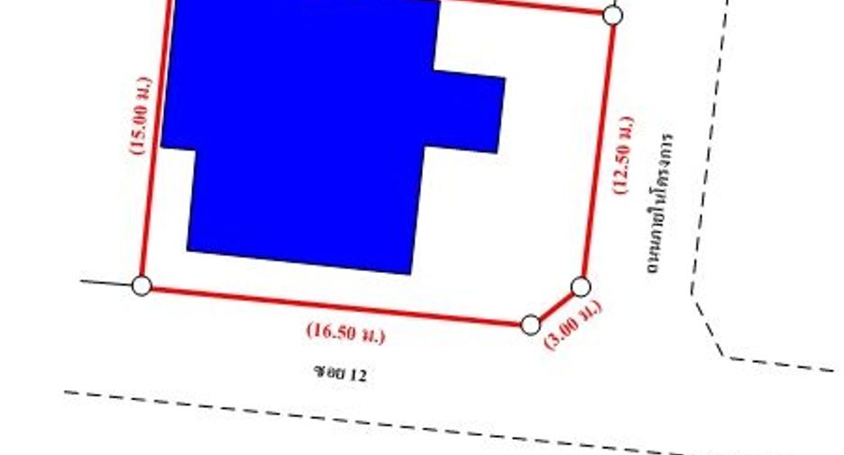 Haus zum Kauf mit 3 Zimmer in Mueang Khon Kaen, Khon Kaen