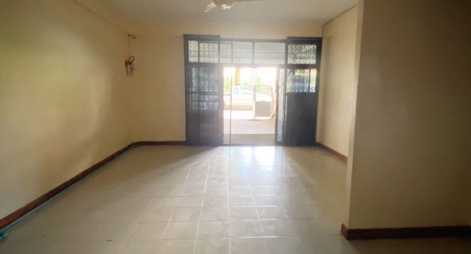 For sale 2 bed townhouse in Mueang Surin, Surin