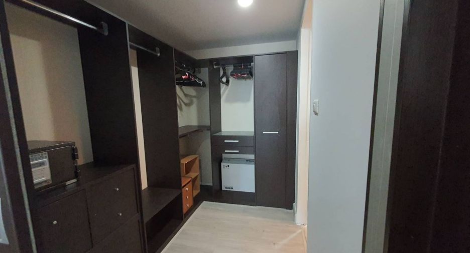 Condo en venta de 2 habitaciones en Khlong Toei, Bangkok