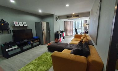 Wohnung zum Kauf mit 2 Zimmer in Khlong Toei, Bangkok