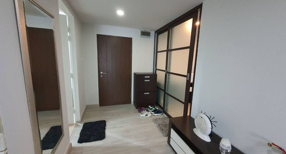 Condo en venta de 2 habitaciones en Khlong Toei, Bangkok