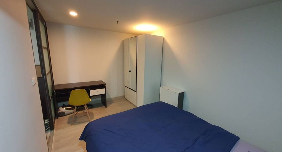 Condo en venta de 2 habitaciones en Khlong Toei, Bangkok