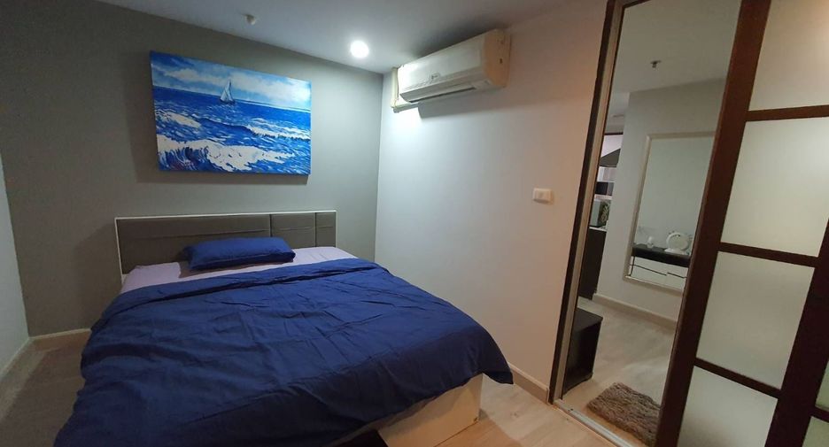 Condo en venta de 2 habitaciones en Khlong Toei, Bangkok