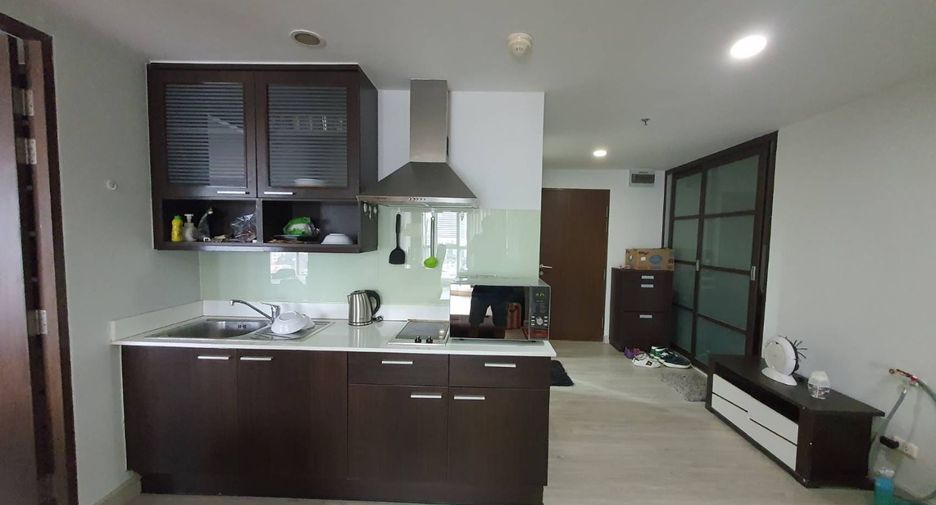 Condo en venta de 2 habitaciones en Khlong Toei, Bangkok