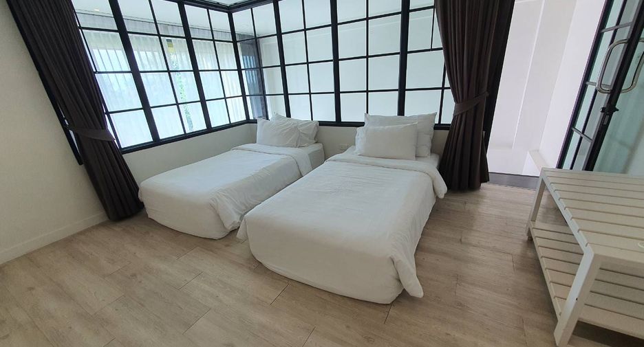 For sale 45 bed hotel in Mueang Buriram, Buriram