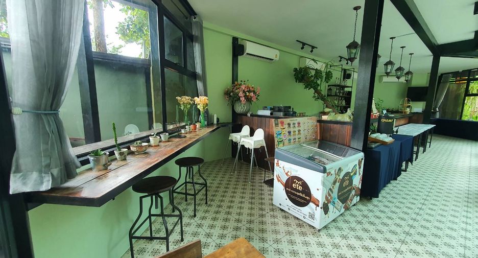 ขาย 45 เตียง โรงแรม ใน เมืองบุรีรัมย์, บุรีรัมย์