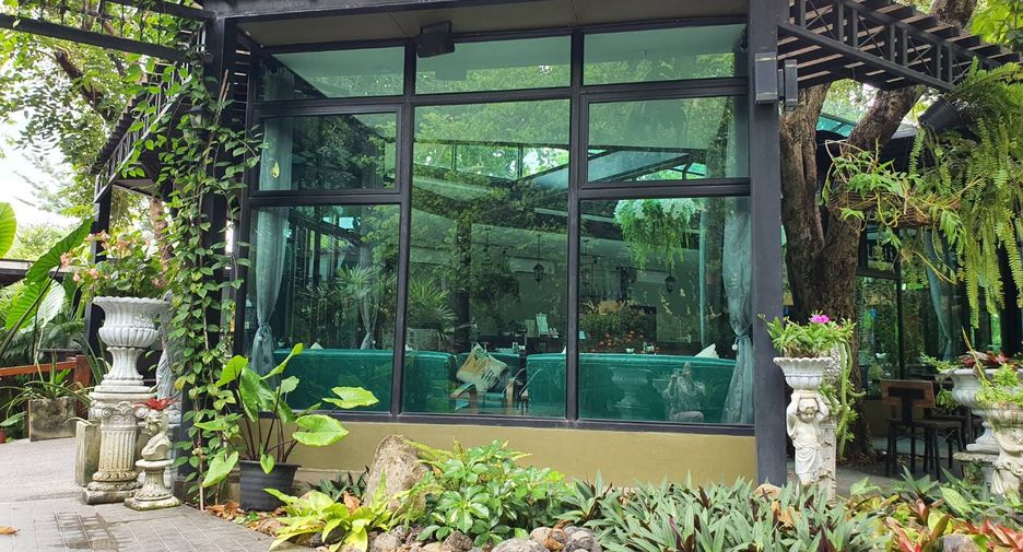 ขาย 45 เตียง โรงแรม ใน เมืองบุรีรัมย์, บุรีรัมย์