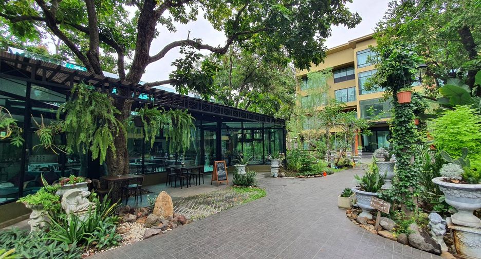 For sale 45 Beds hotel in Mueang Buriram, Buriram