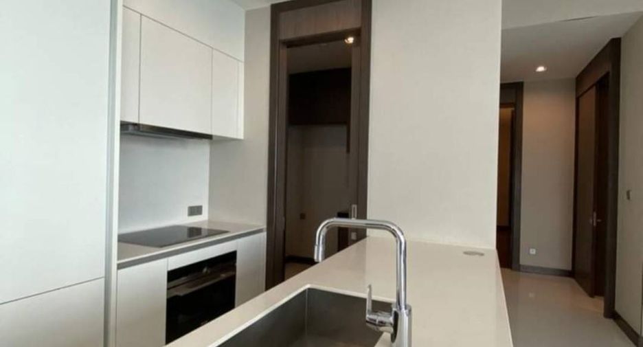 For rent and for sale 3 bedrooms condo in Khlong Toei, Bangkok