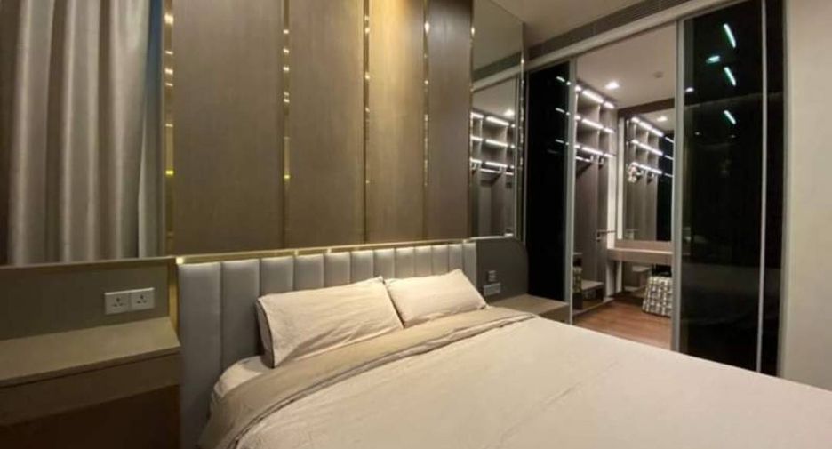For rent and for sale 3 bedrooms condo in Khlong Toei, Bangkok