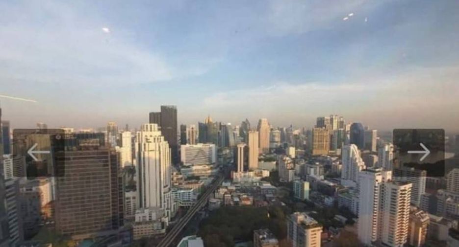 For rent and for sale 3 bedrooms condo in Khlong Toei, Bangkok