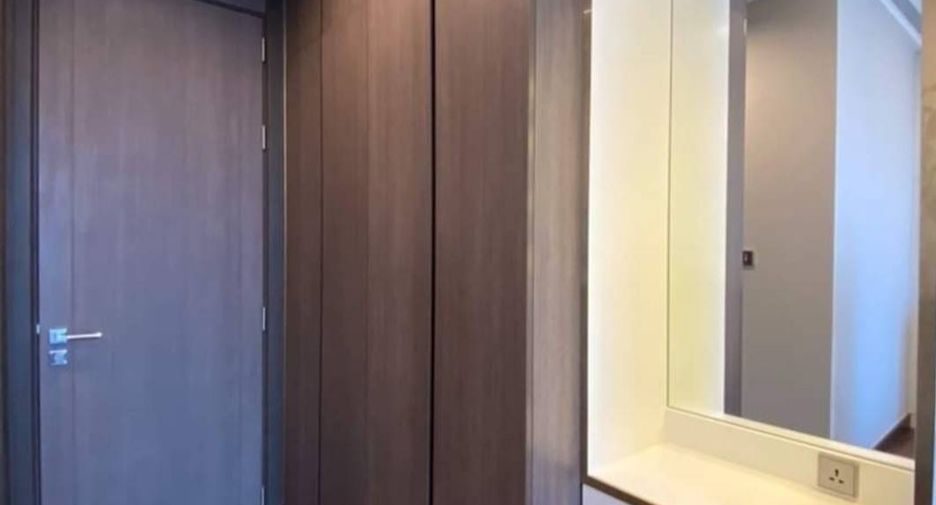 For rent and for sale 3 bedrooms condo in Khlong Toei, Bangkok