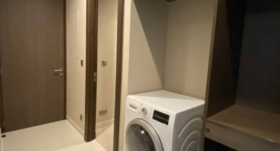 For rent and for sale 3 bedrooms condo in Khlong Toei, Bangkok