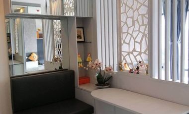 For rent studio condo in Khlong Toei, Bangkok