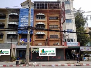For sale retail Space in Thanyaburi, Pathum Thani