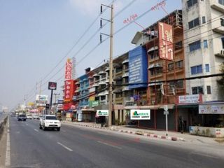 For sale retail Space in Thanyaburi, Pathum Thani