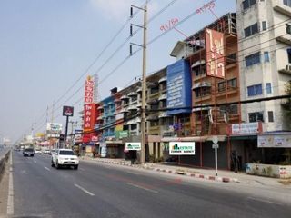 For sale retail Space in Thanyaburi, Pathum Thani