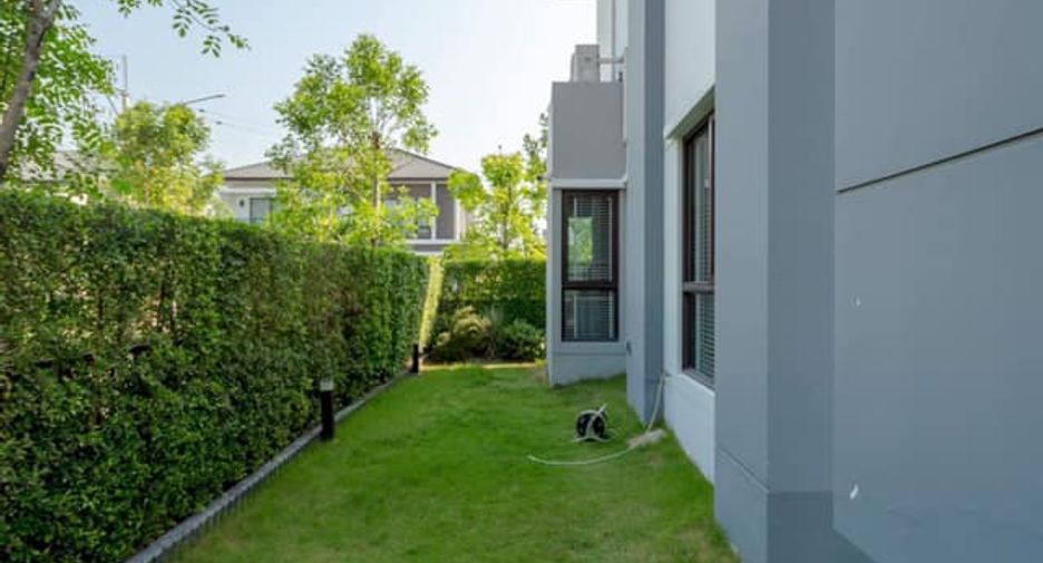 For rent and for sale 5 bedrooms house in Saphan Sung, Bangkok