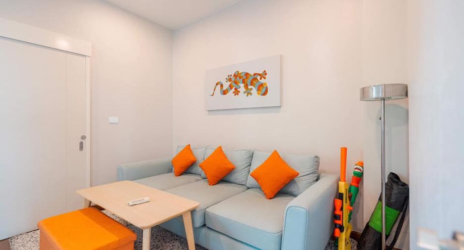 For rent and for sale 5 bedrooms house in Saphan Sung, Bangkok