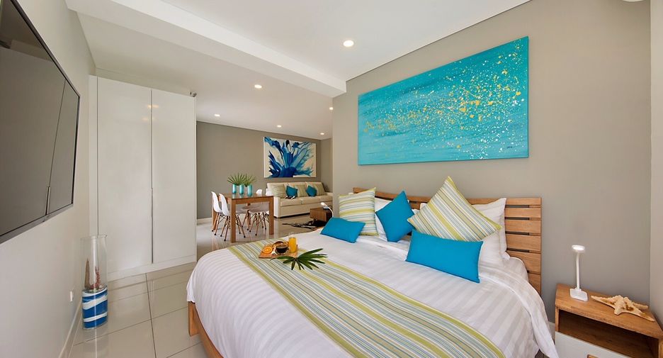 For sale 1 bed apartment in Ko Samui, Surat Thani