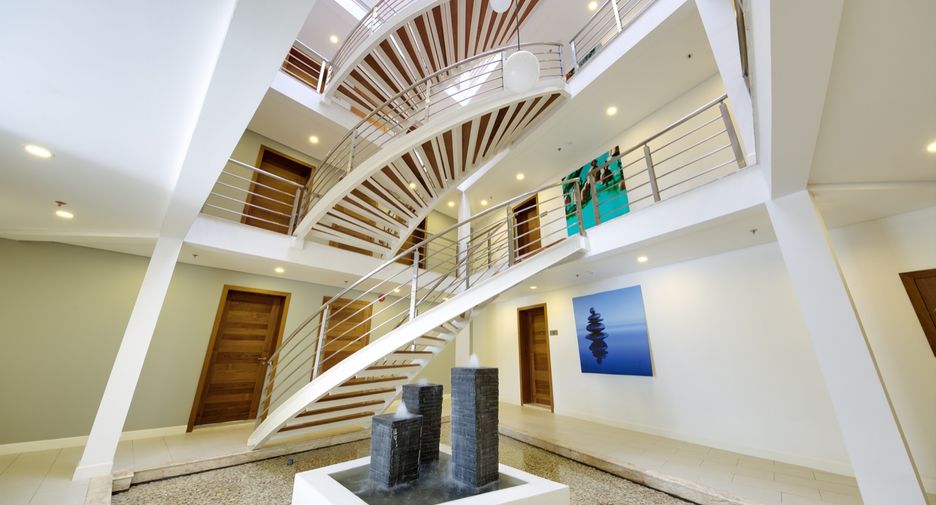 For sale 1 bed apartment in Ko Samui, Surat Thani