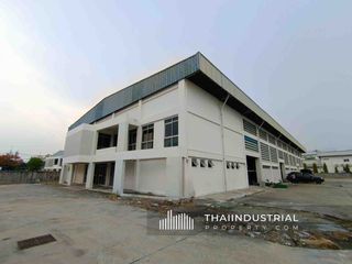 For rent warehouse in Mueang Chon Buri, Chonburi