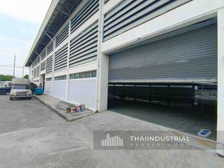 For rent warehouse in Mueang Chon Buri, Chonburi