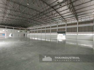 For rent warehouse in Mueang Chon Buri, Chonburi