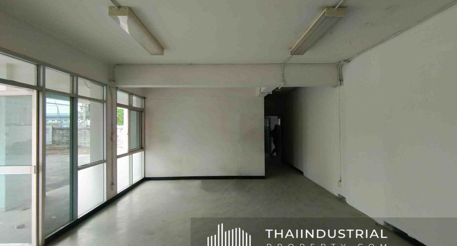 Аренда склад в Mueang Chon Buri, Чонбури